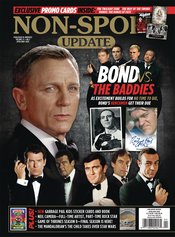 NON SPORT UPDATE VOL 31 #5
