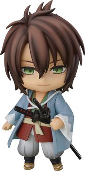 HAKUOKI SHINKAI SOUJI OKITA NENDOROID AF