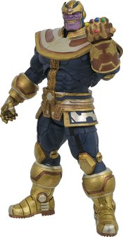 MARVEL SELECT THANOS INFINITY AF