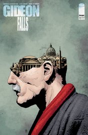 GIDEON FALLS #25 CVR A SORRENTINO & STEWART (MR)