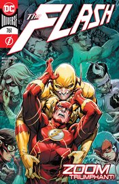 FLASH #761