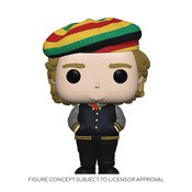 POP MOVIES COOL RUNNINGS IRVING BLITZER VIN FIG