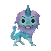 POP DISNEY RAYA & THE LAST DRAGON SISU AS DRAGON VIN FIG