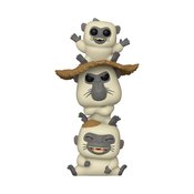 POP DISNEY RAYA & THE LAST DRAGON ONGI VIN FIG