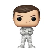 POP MOVIES ROGER MOORE MOONRAKER VIN FIG