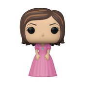 POP TV FRIENDS RACHEL IN PINK DRESS VIN FIG