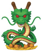 POP ANIMATION DBZ S8 10IN SHENRON DRAGON