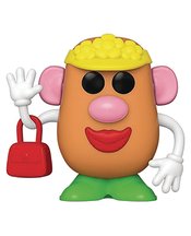 POP HASBRO MRS POTATO HEAD VINYL FIG