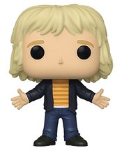 POP MOVIES DUMB & DUMBER CASUAL HARRY VINYL FIG