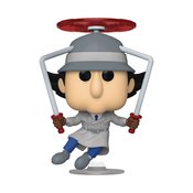 POP ANIMATION INSPECTOR GADGET INSPECTOR GADGET FLYING VIN F