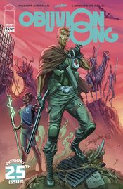 OBLIVION SONG BY KIRKMAN & DE FELICI #25 CVR E CAMPBELL (MR)