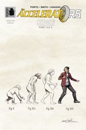 ACCELERATORS #19 FORWARDS AND BACKWARDS (MR)