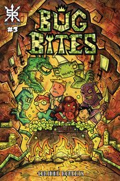 BUG BITES #3 (OF 3)