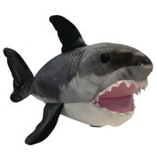 JAWS BRUCE THE SHARK 12IN PLUSH