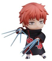 NARUTO SHIPPUDEN SASORI NENDOROID AF