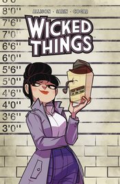 WICKED THINGS TP