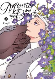 MONSTER & BEAST GN VOL 03