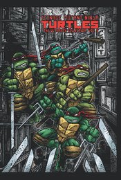 (USE APR239561) TMNT ULTIMATE COLL TP VOL 05