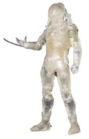 PREDATORS INVISIBLE TRACKER PREDATOR PX 1/18 SCALE FIG