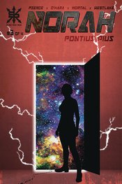 NORAH VOL 2 #3 (OF 4) (MR)