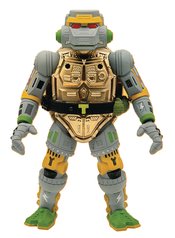 TMNT ULTIMATES WAVE 3 METALHEAD ACTION FIGURE