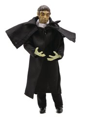 MEGO HORROR MR HYDE 8IN AF