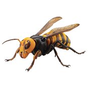 REVOGEO JAPANESE GIANT HORNET PVC FIG