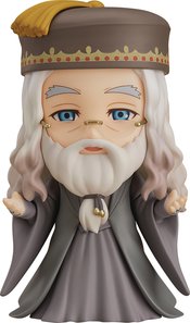 HARRY POTTER ALBUS DUMBLEDORE NENDOROID AF