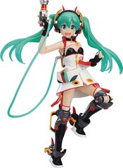 HATSUNE MIKU GT PROJECT RACING MIKU 2020 FIGMA AF