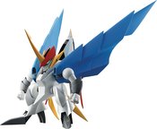 MASHIN HERO WATARU PLAMAX MS-06 KUOUMARU MDL KIT