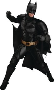 THE DARK KNIGHT DAH-023 DYNAMIC 8-CTION HEROES BATMAN AF