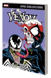 (USE FEB228043) VENOM EPIC COLLECTION TP SYMBIOSIS