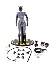 BATMAN ANIMATED CATWOMAN 1/6 SCALE COLLECTIBLE FIG REGULAR (
