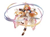 PRINCESS CONNECT RE DIVE 1/7 PVC FIG