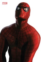 AMAZING SPIDER-MAN #50 ALEX ROSS SPIDER-MAN TIMELESS VAR LAS