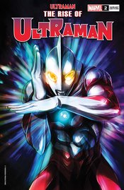 RISE OF ULTRAMAN #2 (OF 5) GOTO VAR