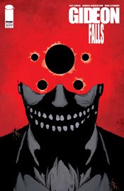 GIDEON FALLS #26 CVR A SORRENTINO & STEWART (MR)