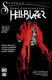HELLBLAZER RISE AND FALL #2 (OF 3) (RES) (MR)