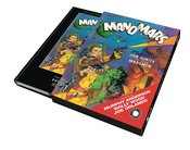 PS ARTBOOKS CLASSICS SCIENCE FICTION COMICS SLIPCASE VOL 01