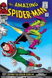 (USE DEC218501) AMAZING SPIDER-MAN OMNIBUS HC VOL 02 ROMITA