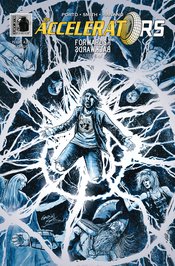 ACCELERATORS #20 FORWARDS AND BACKWARDS (MR)