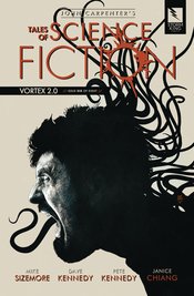 JOHN CARPENTERS TALES SCIFI VORTEX 2 #6 (OF 8) (MR)