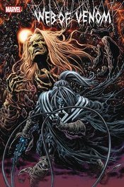 WEB OF VENOM WRAITH #1 CATES SGN PLUS 1