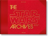 STAR WARS ARCHIVES EPISODES I - III 1999 2005 HC