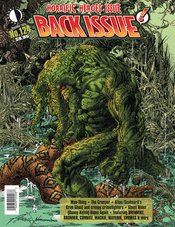 BACK ISSUE #124