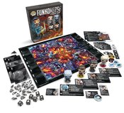 POP FUNKOVERSE GAME OF THRONES 100 BASE VIN FIG