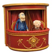 MUPPETS BEST OF 2 STATLER & WALDORF AF