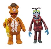 MUPPETS BEST OF 1 GONZO & FOZZIE AF