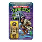 TMNT UNDERCOVER DONATELLO REACTION FIGURE