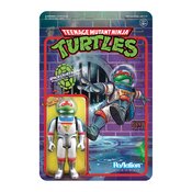 TMNT SPACE CADET RAPHAEL REACTION FIGURE